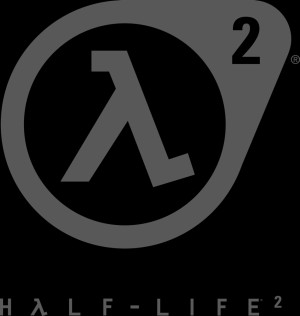 Half-Life 2 Logo