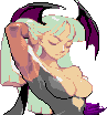 X