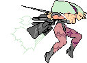 X